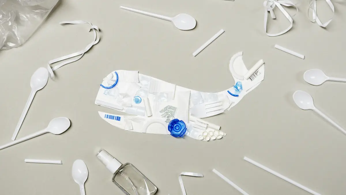 Ecogenie recycling organization