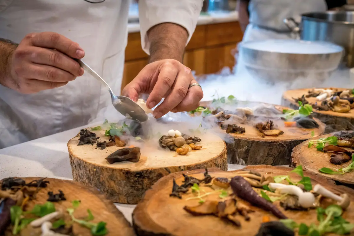 Good Food organization